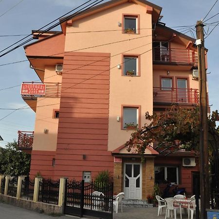 Apartments Joce Οχρίδα Εξωτερικό φωτογραφία