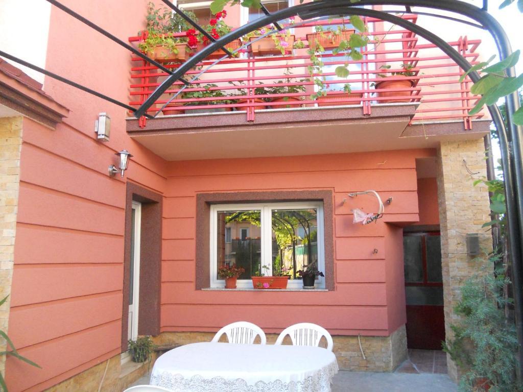 Apartments Joce Οχρίδα Εξωτερικό φωτογραφία