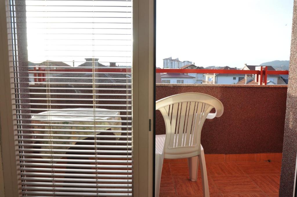 Apartments Joce Οχρίδα Εξωτερικό φωτογραφία