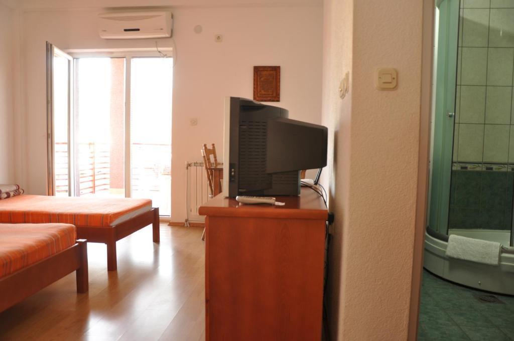 Apartments Joce Οχρίδα Εξωτερικό φωτογραφία