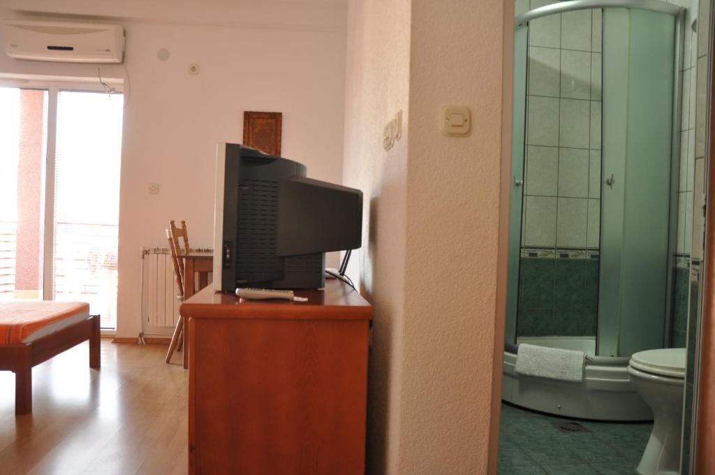 Apartments Joce Οχρίδα Εξωτερικό φωτογραφία