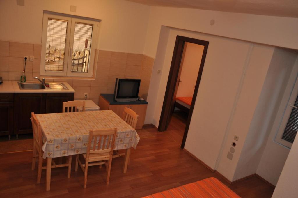 Apartments Joce Οχρίδα Εξωτερικό φωτογραφία